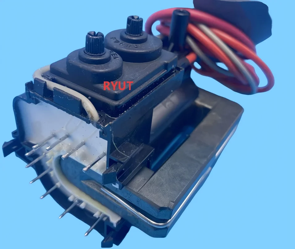 1PCS/LOT Television high-voltage transformer BSC29-1086 TF-0137--1D FA002WJ