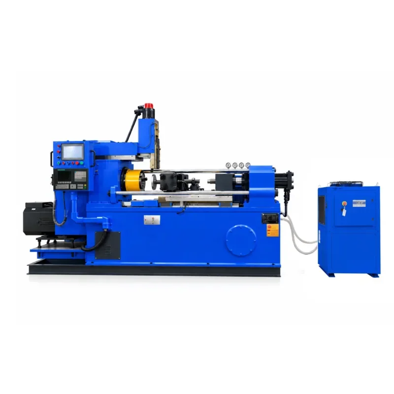 for Drill Pipe Butting Machine Friction Welding Equipment Rotary Vibration Alloy Bit Joining Tool Industrial Welder