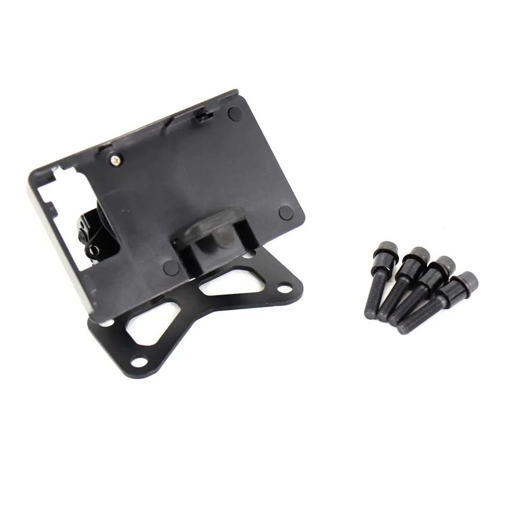 Motorcycle Phone Mount Holder GPS Stand Bracket Navigation Plate For BMW G 650 Xcountry Xchallenge Xmoto 2006 20007 2008 2009