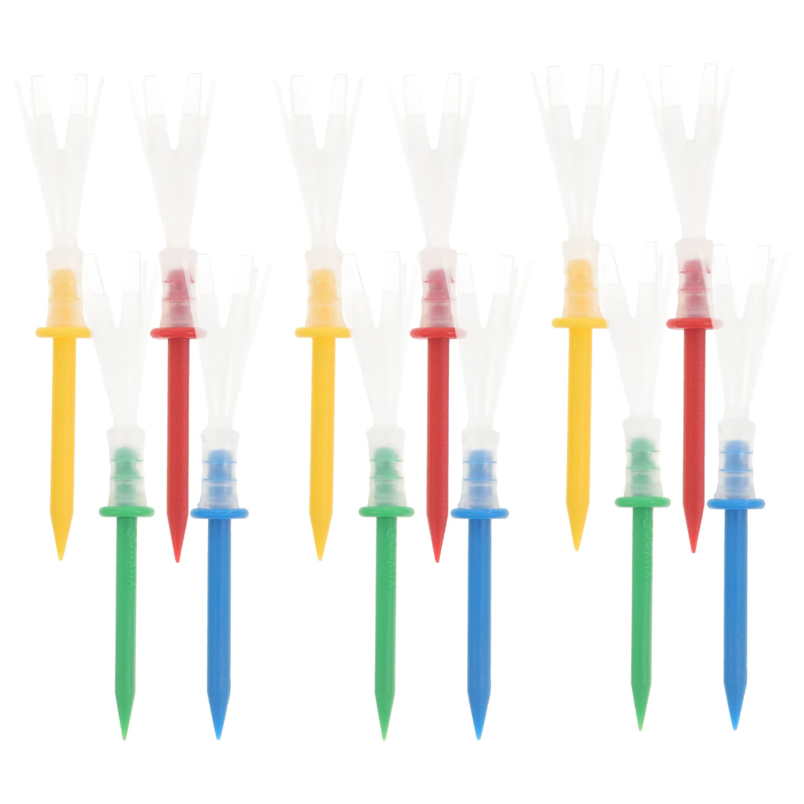 

Tees 4 More Yards Tees Plastic Tees 4 More Yards Plastic Tees