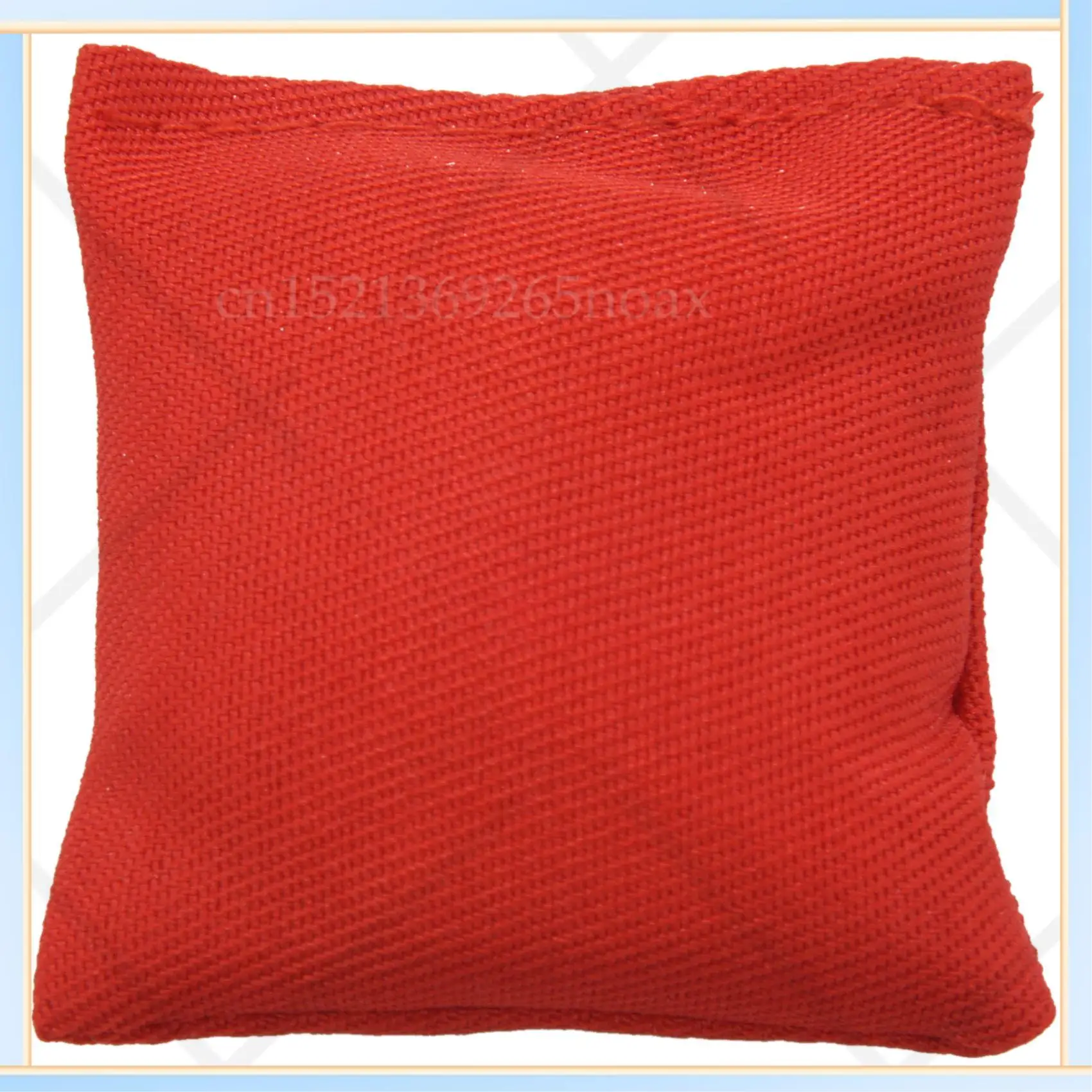 

-SPOR Weather Resistant Cornhole Bean Bags Set Of 8