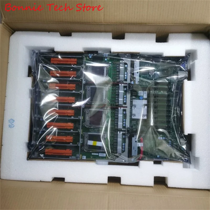 Motherboard for DELL R920 Server Y4CNC TT0G8 V7HD0 PWKGW W0T4R