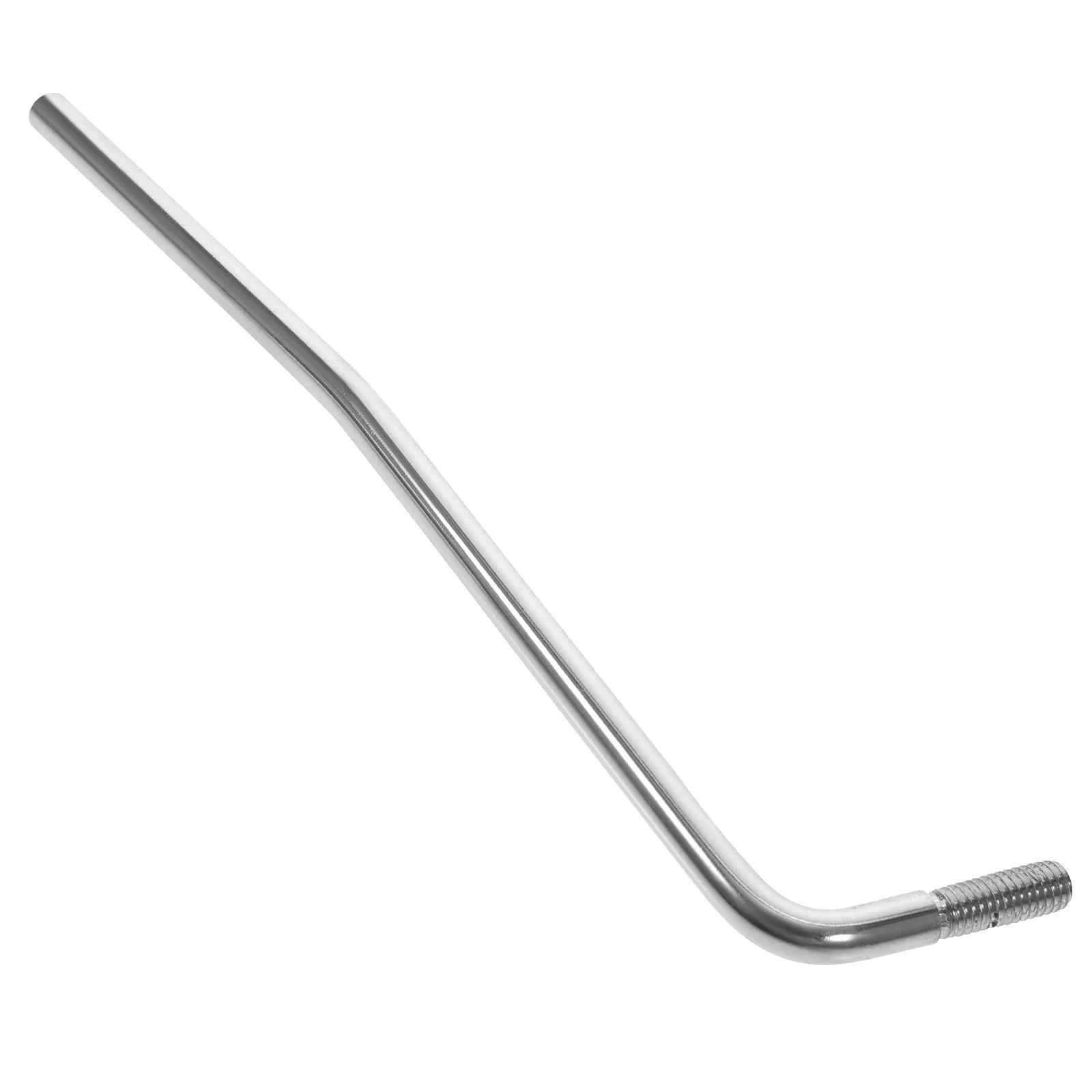 Electric Guitar Tremolo Arm 6Mm Thread Metal Whammy Bar Single Screw in Design Sturdy Alloy Construction for Better Pitch