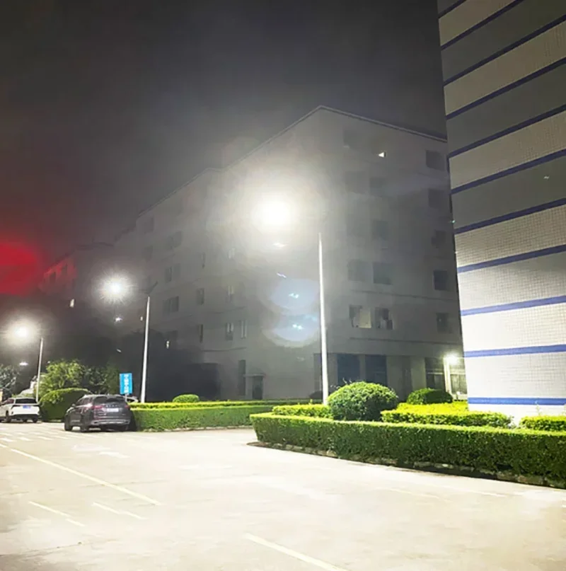 880000LM Most Powerful Led Solar Light Outdoor Motion Sensor Street Lamp Super Bright Spotlight High Power Solar Lamp For Garden
