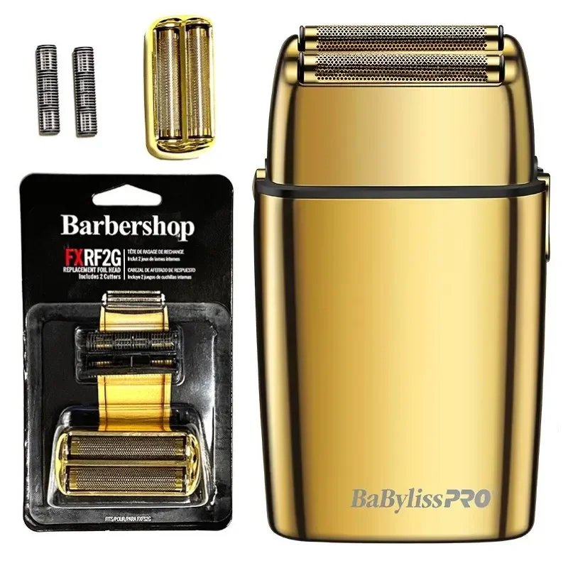 Babyliss Kapsalon Scheerapparaat Scheermes Accessoires Elektrische Whitener Mes Mesh Bit Scheermes Haarknipper Vervanging Reparatie Tool