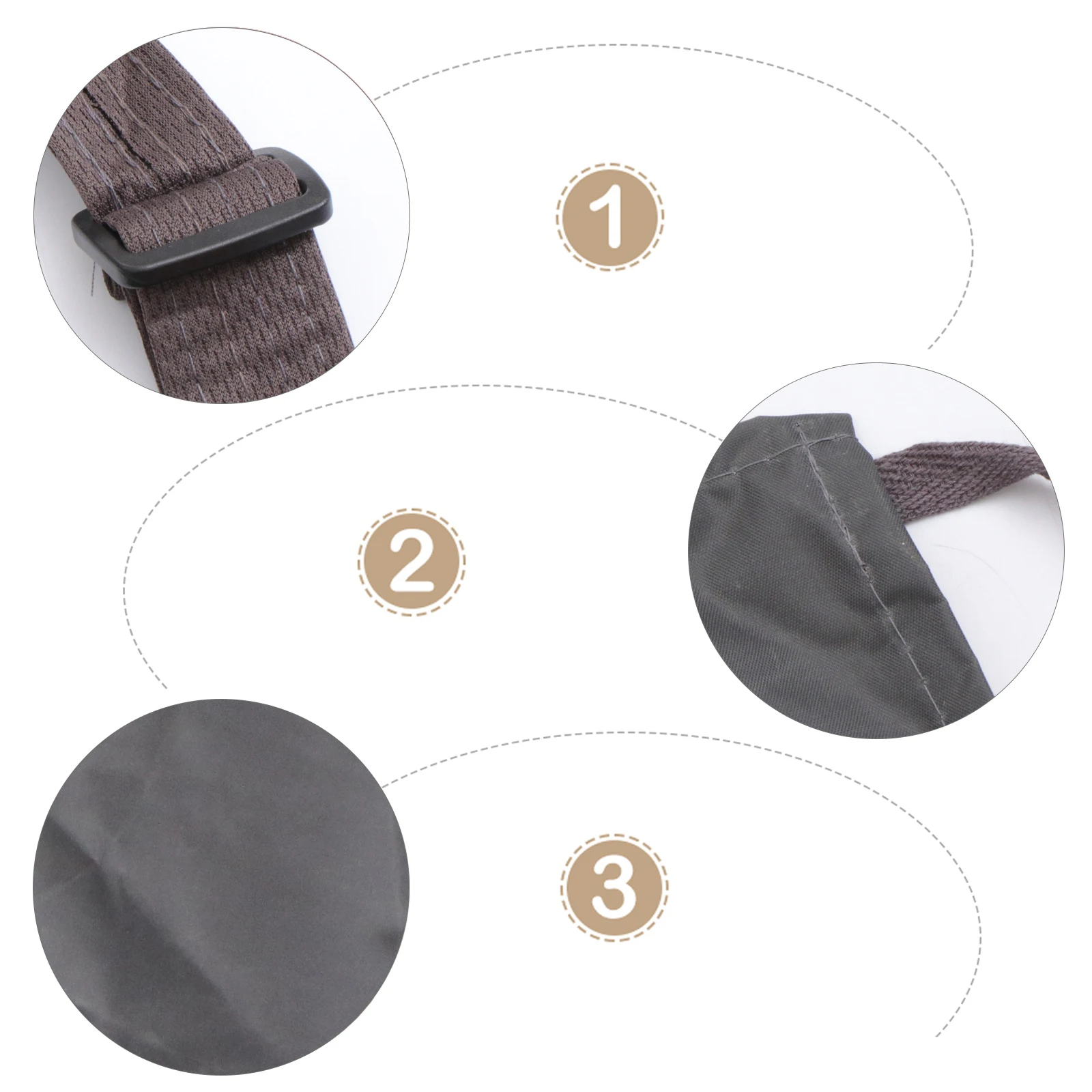 

Anti Fouling Apron Cooking Hair Dyeing Kitchen Cutting Barber Waterproof Dustproof Polyester Cotton Restaurant Cafe Home Garden