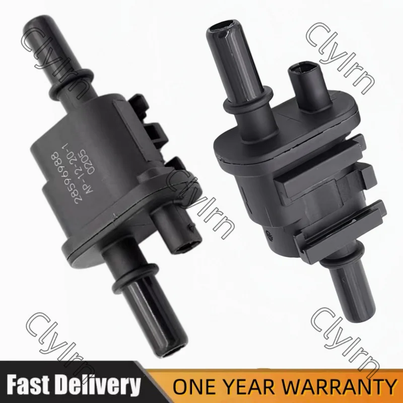 Activated Carbon Canister Solenoid Valve For DFSK DONGFENG GLORY 500,580,S560,IX5,IX7 Control Valve Sensor OE:28596988