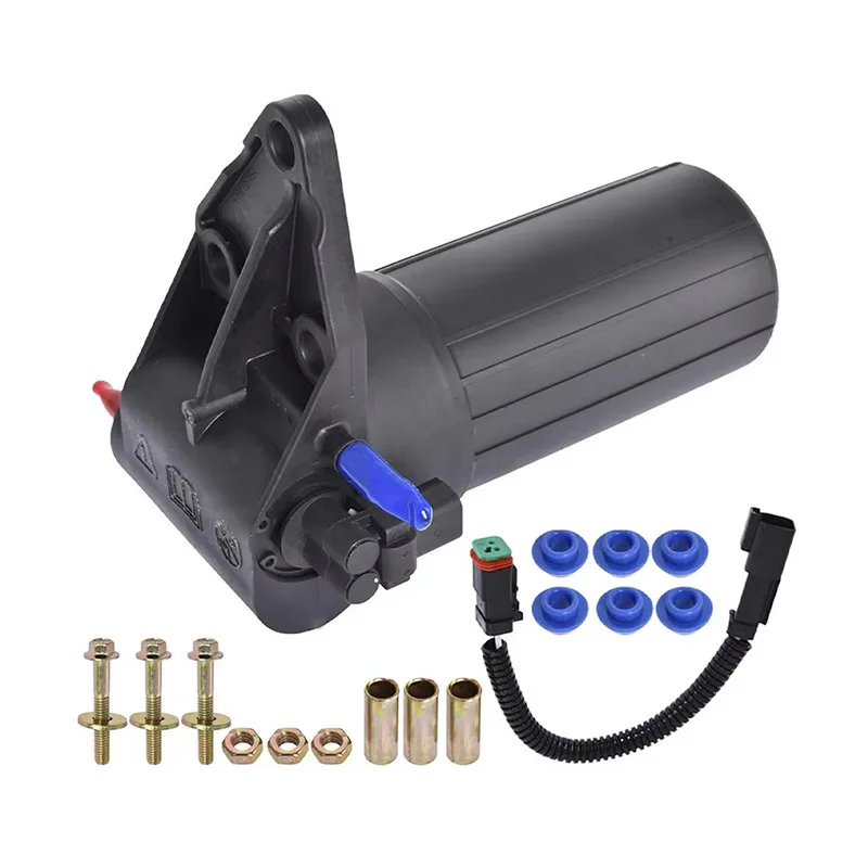 For Perkins 1104D-44 ASV / Terex RC85 RC100 RCV PT100 Fuel Lift Pump ULPK0041 4132A041 947744 4132A014 4132A018