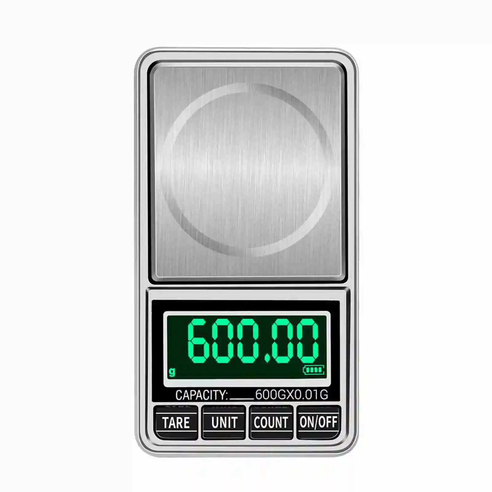 Portable Digital Sc…