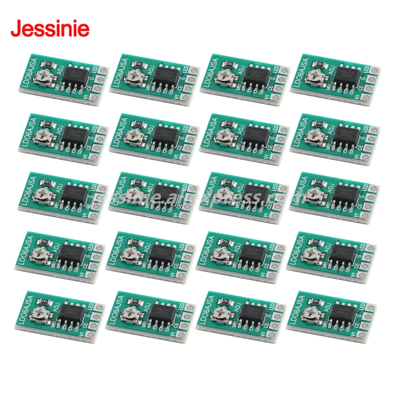 10-Pack CN5711 LED Driver IC – SOIC-8-EP Surface Mount, Constant Current Driver For LED Lighting Applications