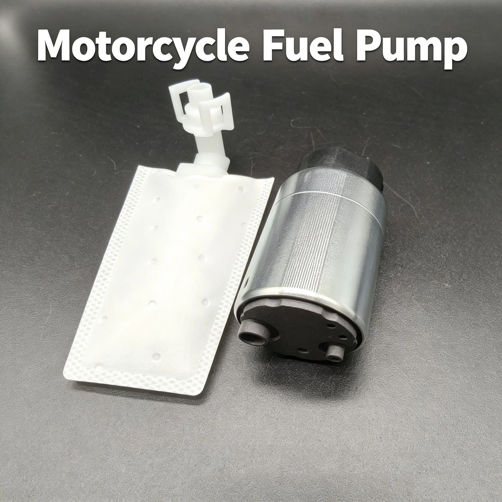 Motorcycle Electric Fuel Pump Fit For Yamaha YXM700 Viking 700 2014/2015/2016/2017-2018