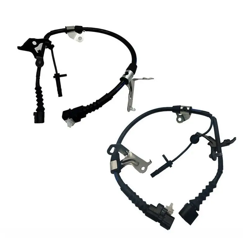 

Rear Left ABS Wheel Speed Sensor Wheel Speed Sensor For Honda Civic 2016-2022 47560-TBA-T01 47510-TBA-T01-T48C