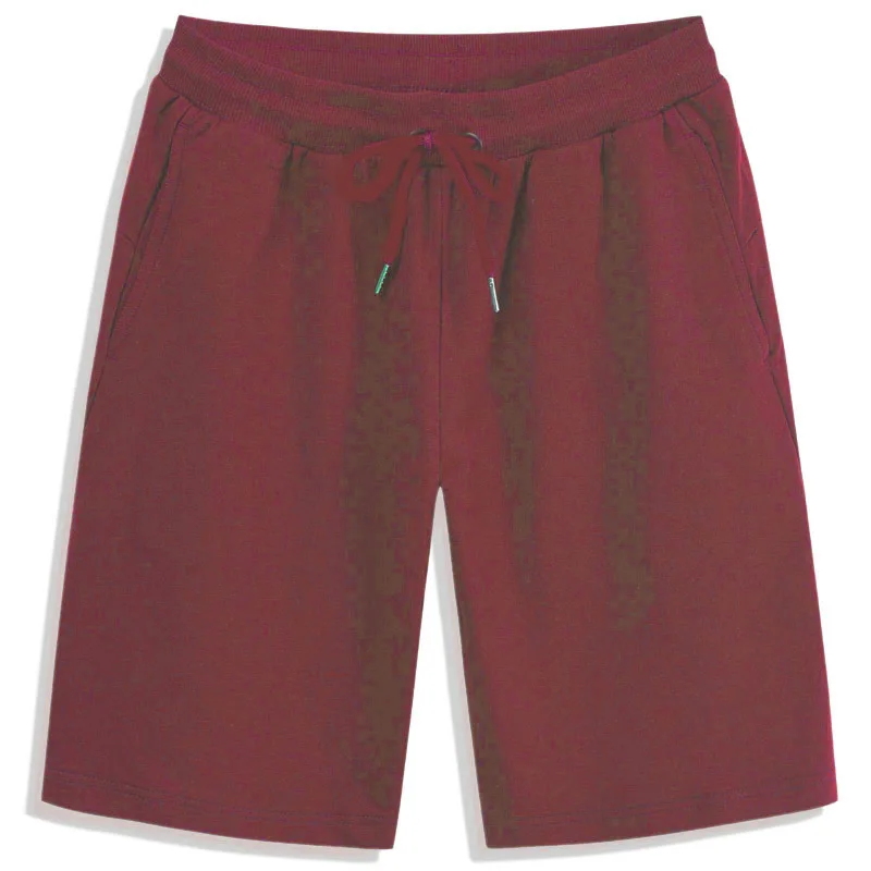 Рисунок 4 - Шорты мужские летние с рукавом 2024