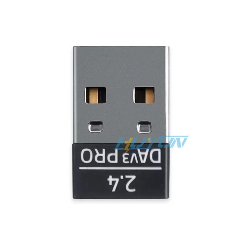 OEM Replacement for Razer DeathAdder V3 Pro Bluetooth Genuine Wireless Mouse Receiver Adapter