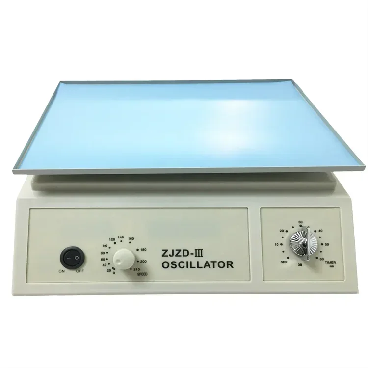 

Good price Hot SalesOrbital Shaker Factory Directly Scientific Digital Bench Top Laboratory Oscillator