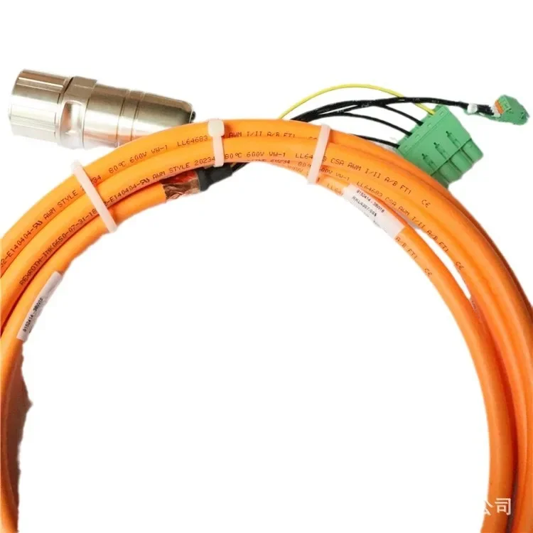 Сервокабель R911310645 RKG4200/005,0