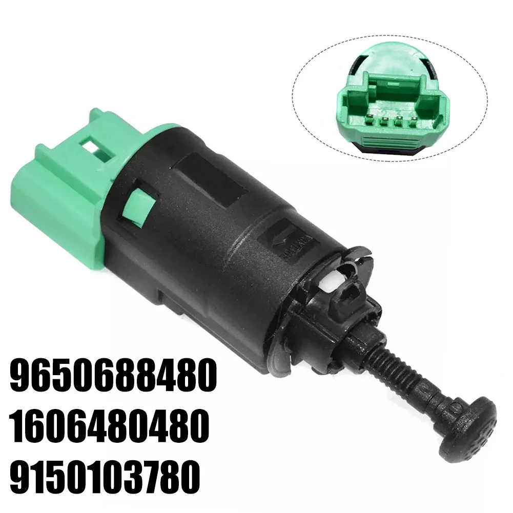 Newest Car Brake Li… - image