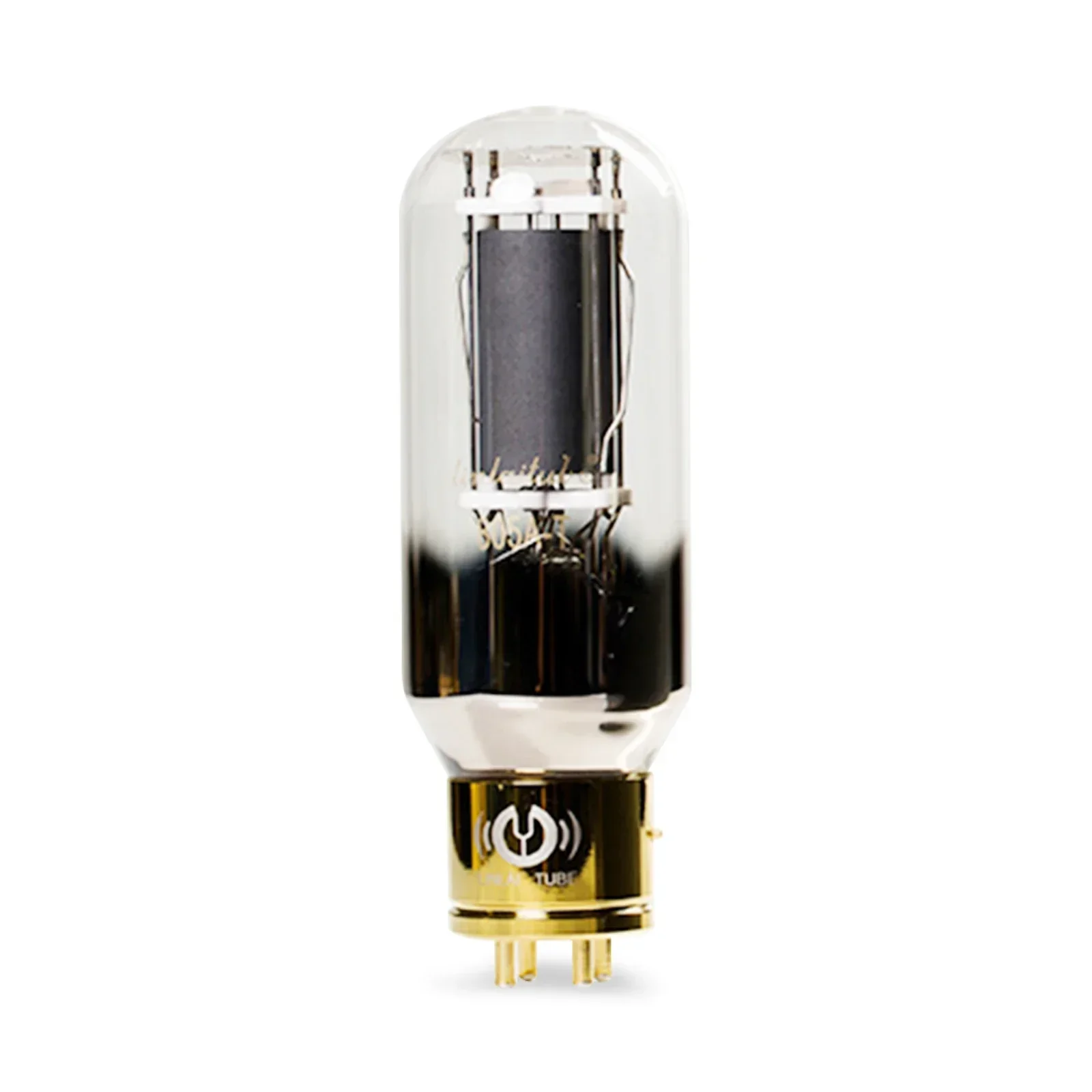 SUQIYA-LINLAI tabung vakum 805A-T mengganti 805 805M E805A 805-TA HIFI Audio katup elektronik tabung Amplifier Kit DIY cocok Quad