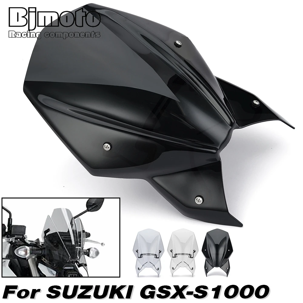 GSX-S 1000 2022 Mot…