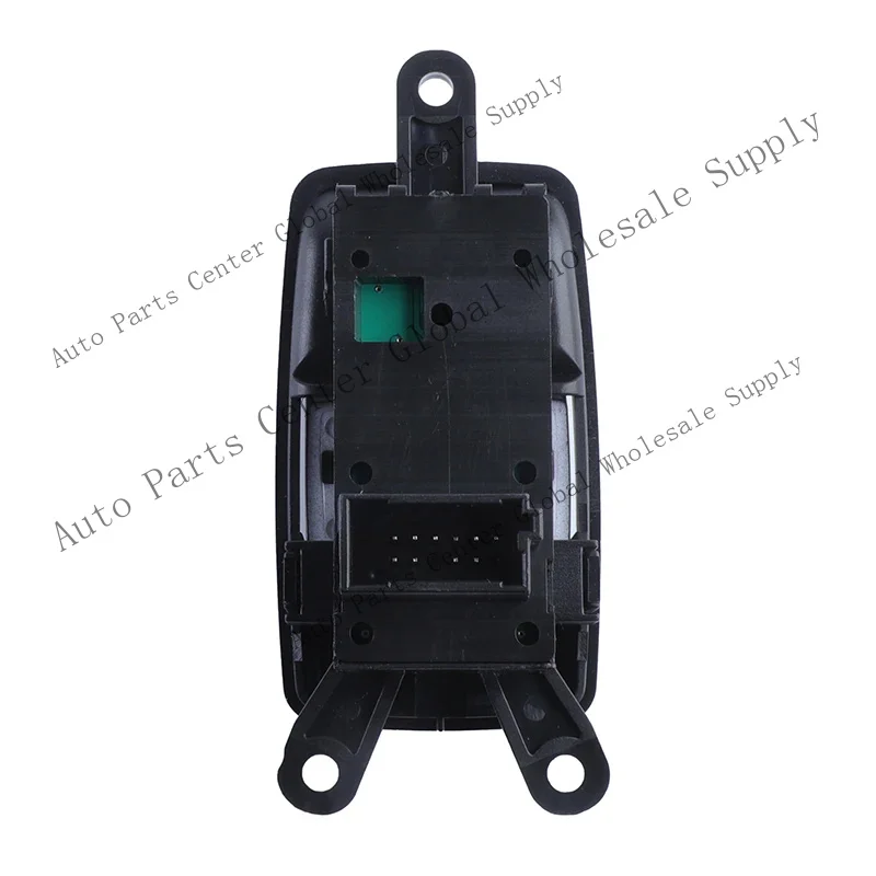 L+ CENTER CONSOLE ELECTRONIC PARKING BRAKE CONTROL SWITCH FOR 2016-23 BMW X1 F48 4