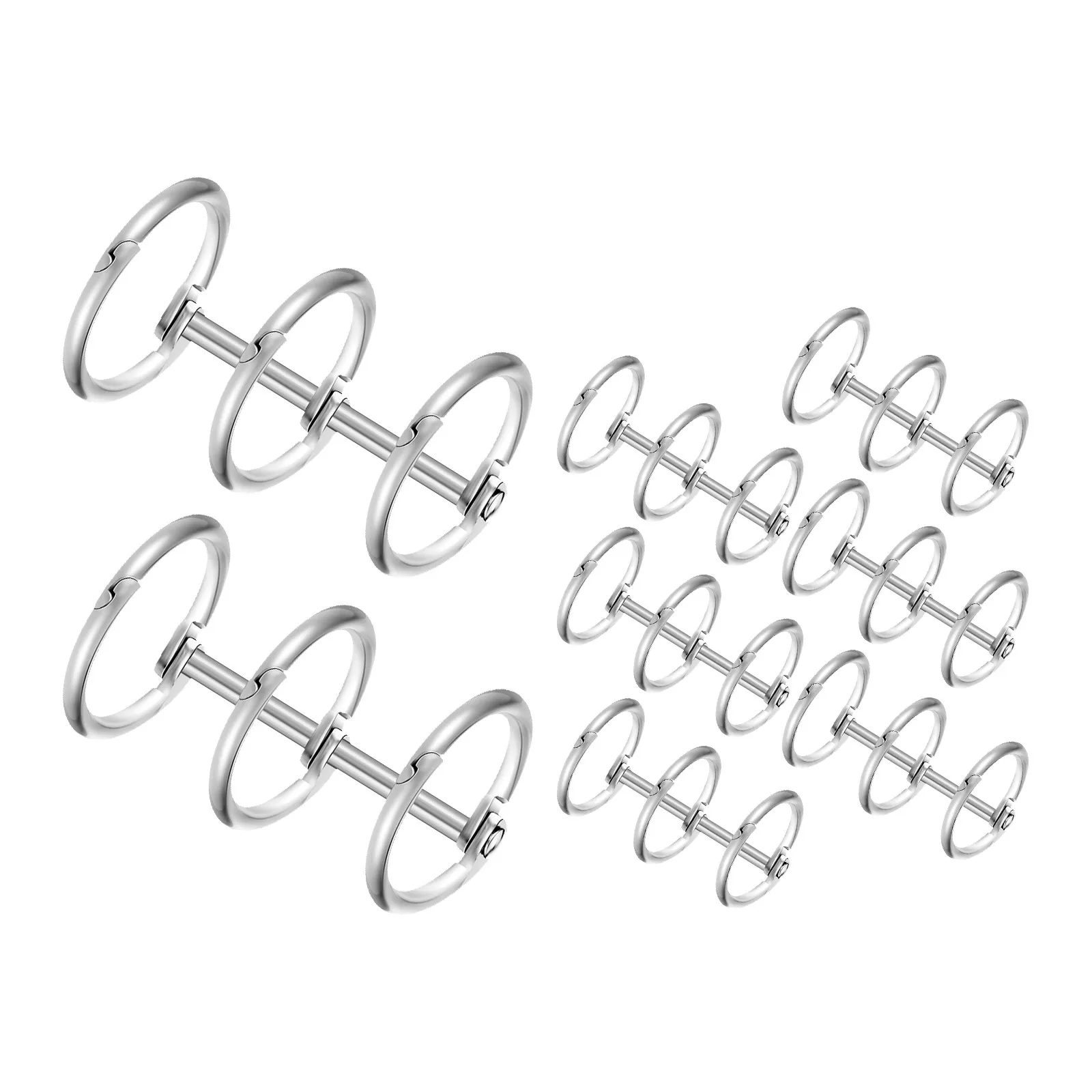 8-pecas-de-argolas-articuladas-de-metal-com-3-aneis-e-fecho-seguro-para-fichario-de-folhas-soltas-para-casa-escritorio-escola-calendario-diy-Album-de-fotos-e-planner