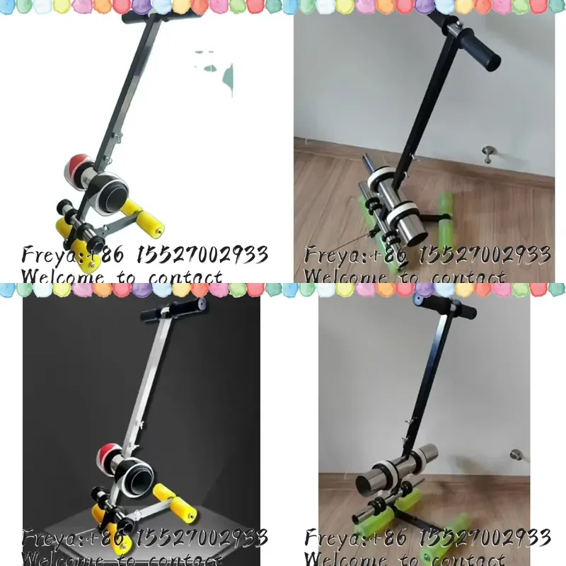 Tape Marking Machine Court Line Tape Machine Floor Roller Court Take Marker