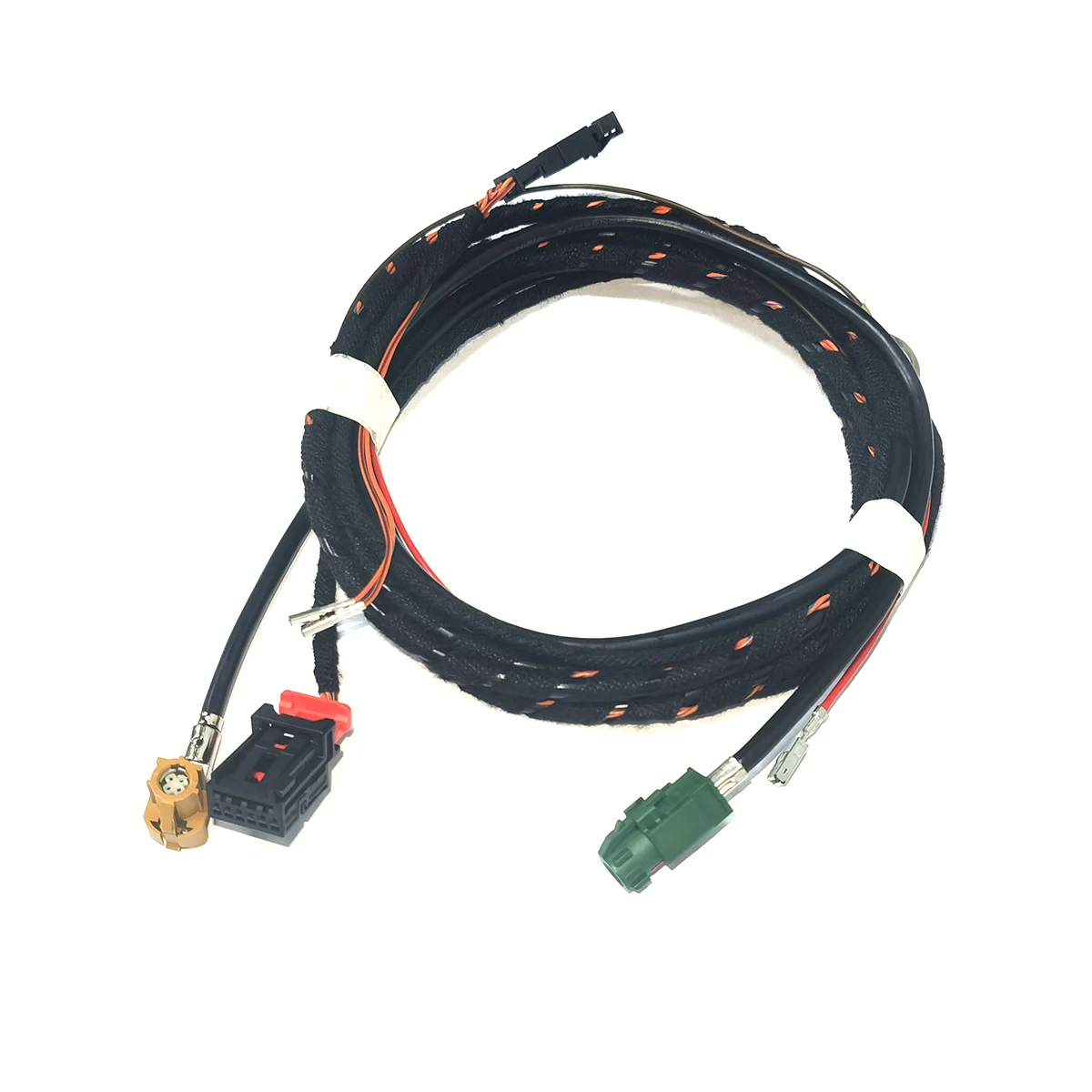 

FOR VW ID.4 X CROZZ Head Up Display HUD Harness Cable Wire