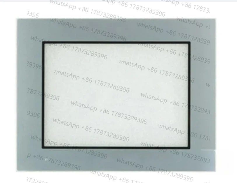 Nouveau Film de protection en verre tactile Proface GP-4401T PFXGP4401TAD