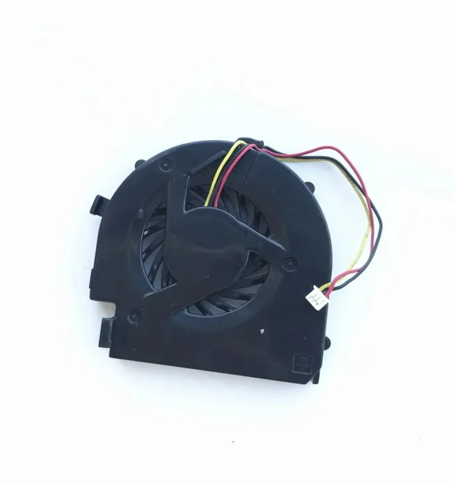 for DELL 4V N4020 N4030 M4010 P07G Laptop CPU Cooling Fan Brand New.
