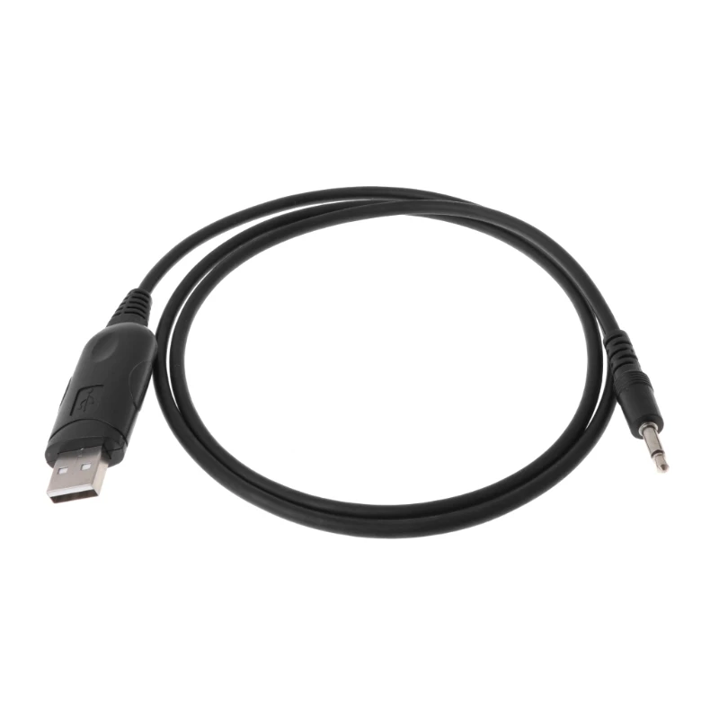 USB Programming Cable For Icom Radio CI-V CT17 IC-706 7000 R20/R7000/R72