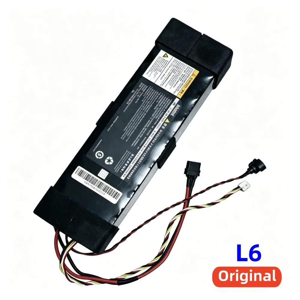 100%Original 1.9Ah 36V for Ninebot NABF3602A L6 Electric Balance Scooter Battery