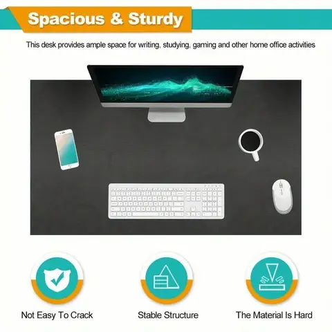 8 best sales काली मेज - №2