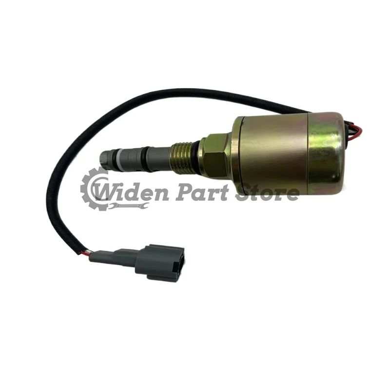 

9101532 9102068 4339559 For Hitachi EX120 200 220-2-3-5 Excavator Differential Pressure Sensor DP Solenoid Valve