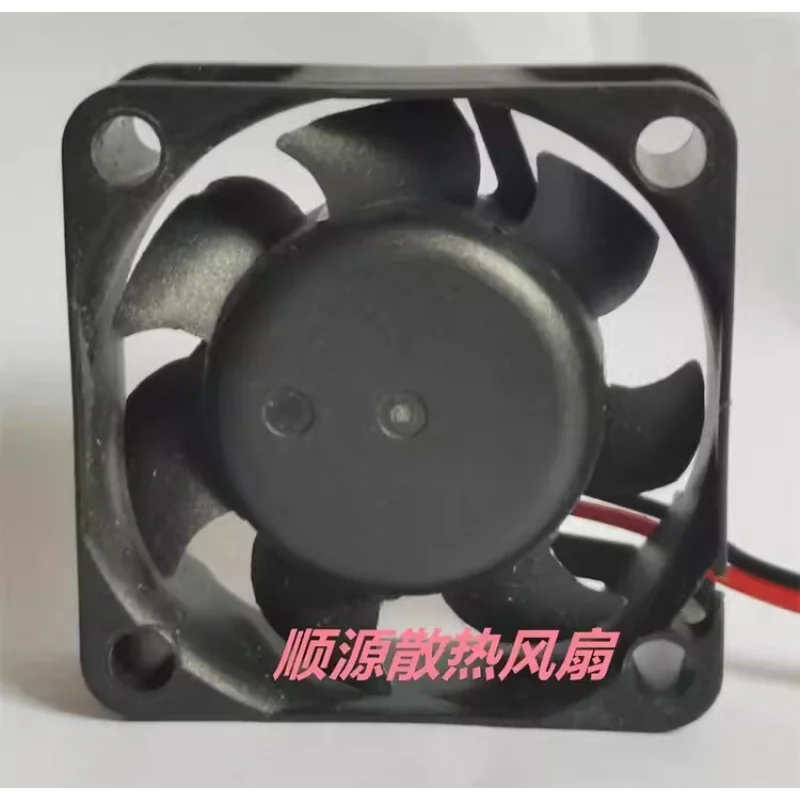 H For Delta AFB0424VHB 4015 DC24V 0.15A 4CM 2-Wire Inverter Cooling Fan1pcs