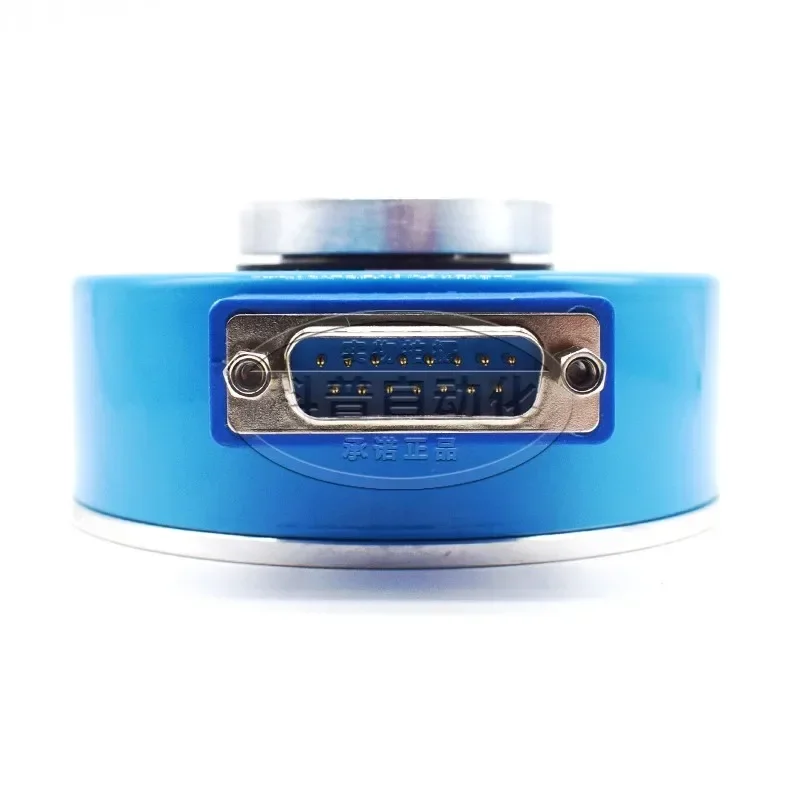 EI100H40C-1024BR30Y1 Changchun Huitong Elevator Photoelectric Rotary Encoder