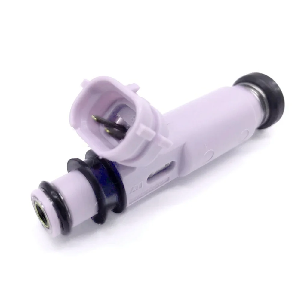 

Fuel Injector Nozzle 195500-4060 BP6D13250A FJ672 For Mazda MX-5 Miata 1.8 Accessories Kit