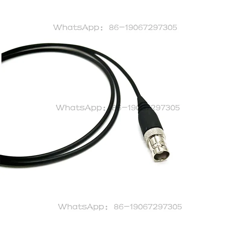 Coaxial cable, LMS v8e board adapter cable