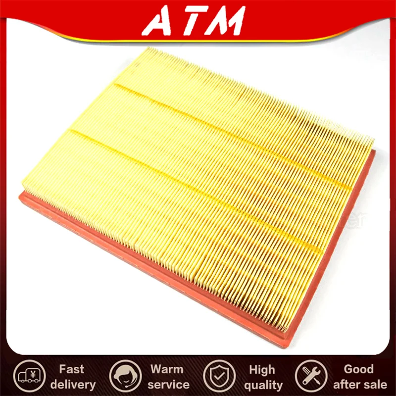 

ATMMG For SAIC MG360 1.4T MG GT 1.4T Air Filter Engine Air Filter air cleaner Air filter element 10137097 Original