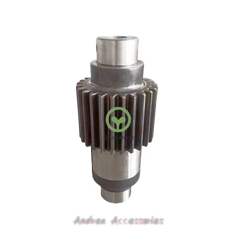 

Andrea Китайские производители, высококачественные инженерные транспортные средства, запасные части, буровая установка, силовая головка, центральная ось для DM30 2657191017