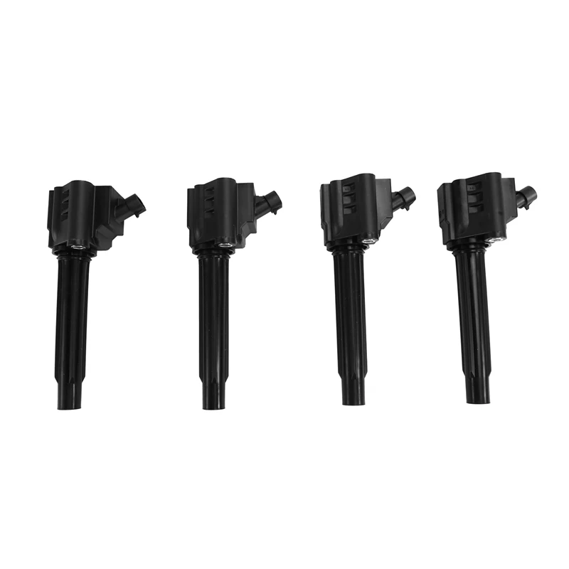 Car Ignition Coil For LIFAN X80 2.0T JMC Yuhu 3 Yusheng S330 LAND WIND XIAOYAO 1.5T,FS112A366AB FS112A366AC JS112A366AB