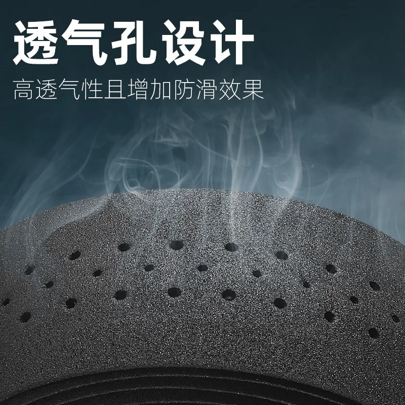 Bicycle handle belt EVA high elastic road bike handle belt strap anti-skid shock absorption riding handle belt accessories