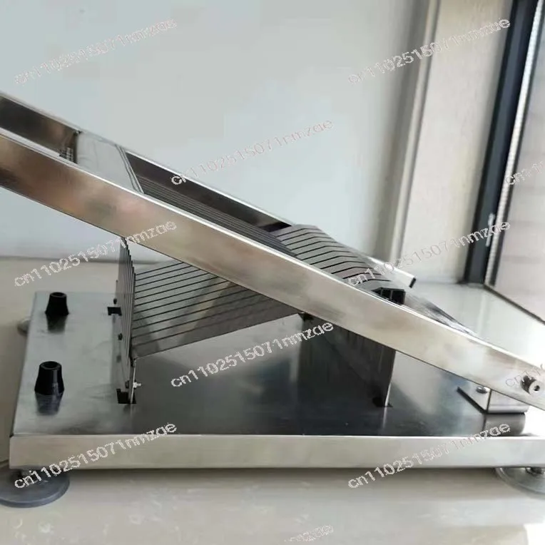 Commercial Manual Sushi Rolling Cutter,Hand-operated Sushi Slicer,Sushi Cutting Machine For 8/10/12-pieces cutting,Sushi Tools