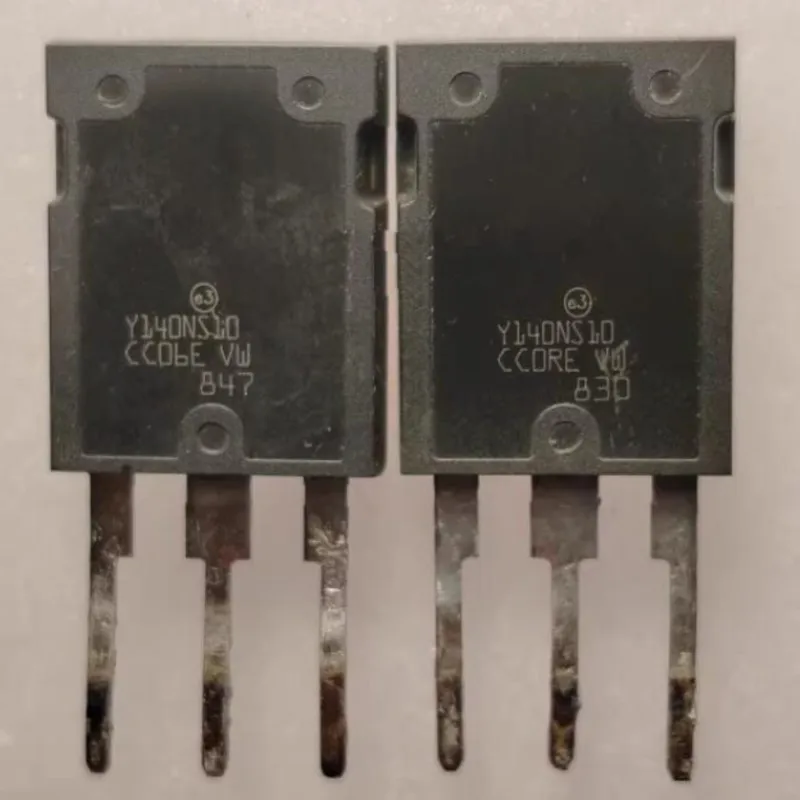 y140ns10-140a-100v-to247-quantidade-do-produto-10-pecas