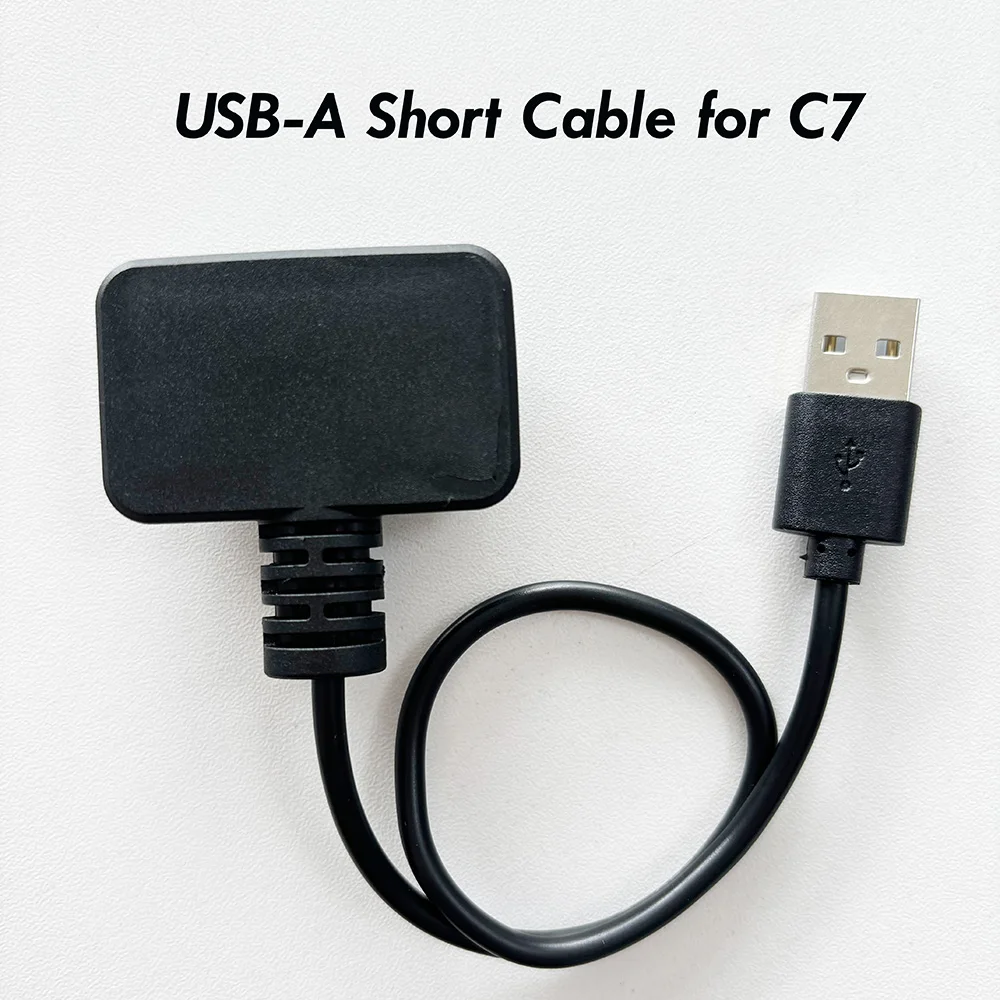 Special custom PogoPin Cable for C7