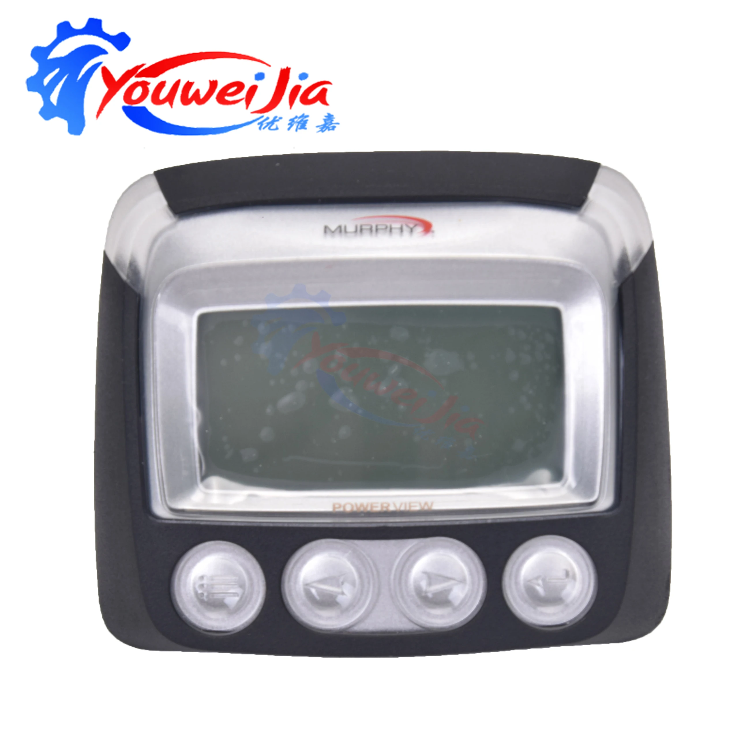 Original S35 Color Display Murphy Digital Signal Display PV101 Display Meter PV101-A-M02 PV101-C-M02