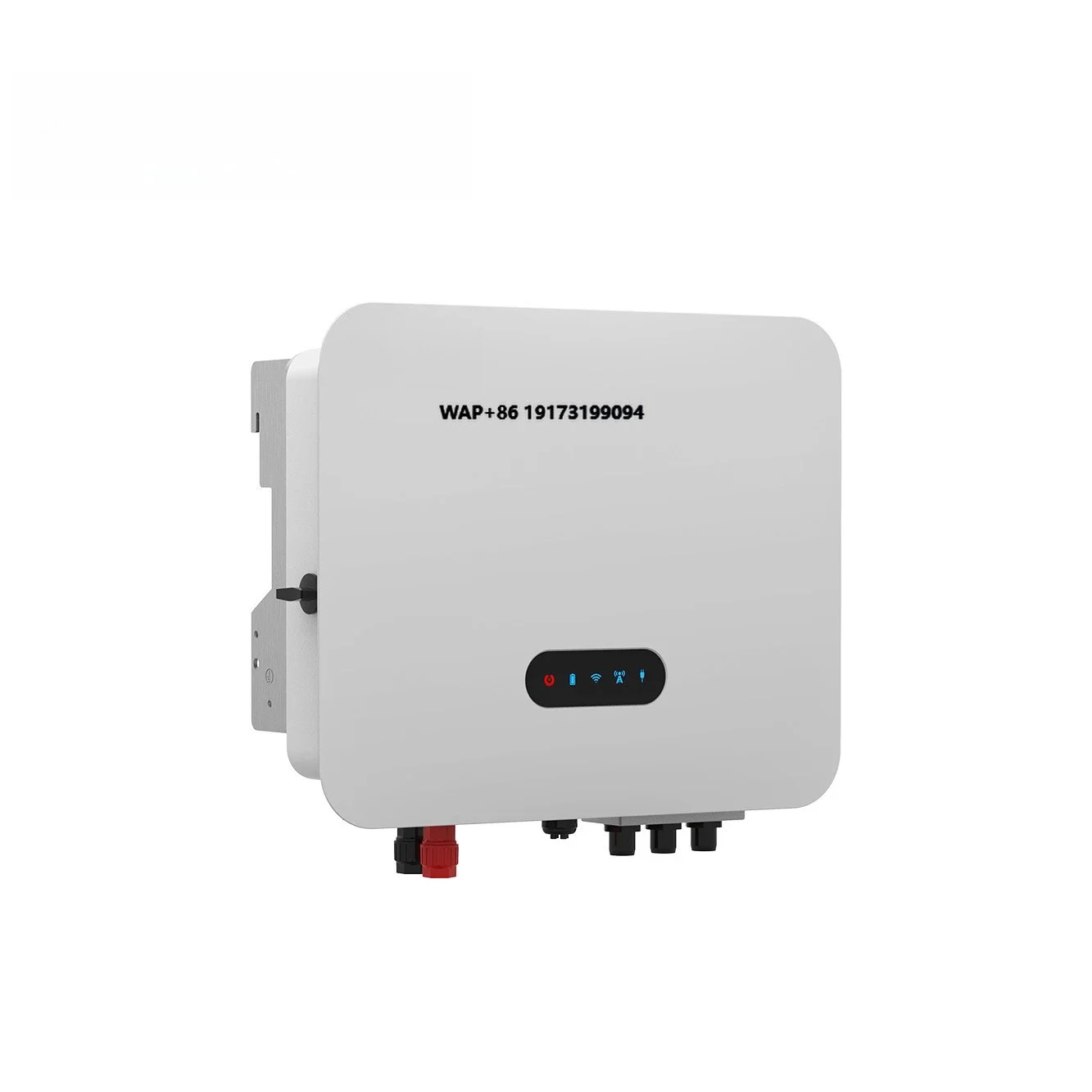Photovoltaic Solar Inverter Hybrid Solar Inverter Single Phase 50Hz AC Model Inversor 3KW/3.6kw/4KW/4.6kw/5KW/6KW