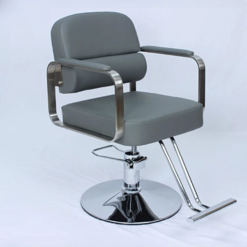 

Кресло для макияжа XR50XY, игровой салонный парикмахерский стул для педикюра, парикмахерской, роскошная офисная мебель для салона