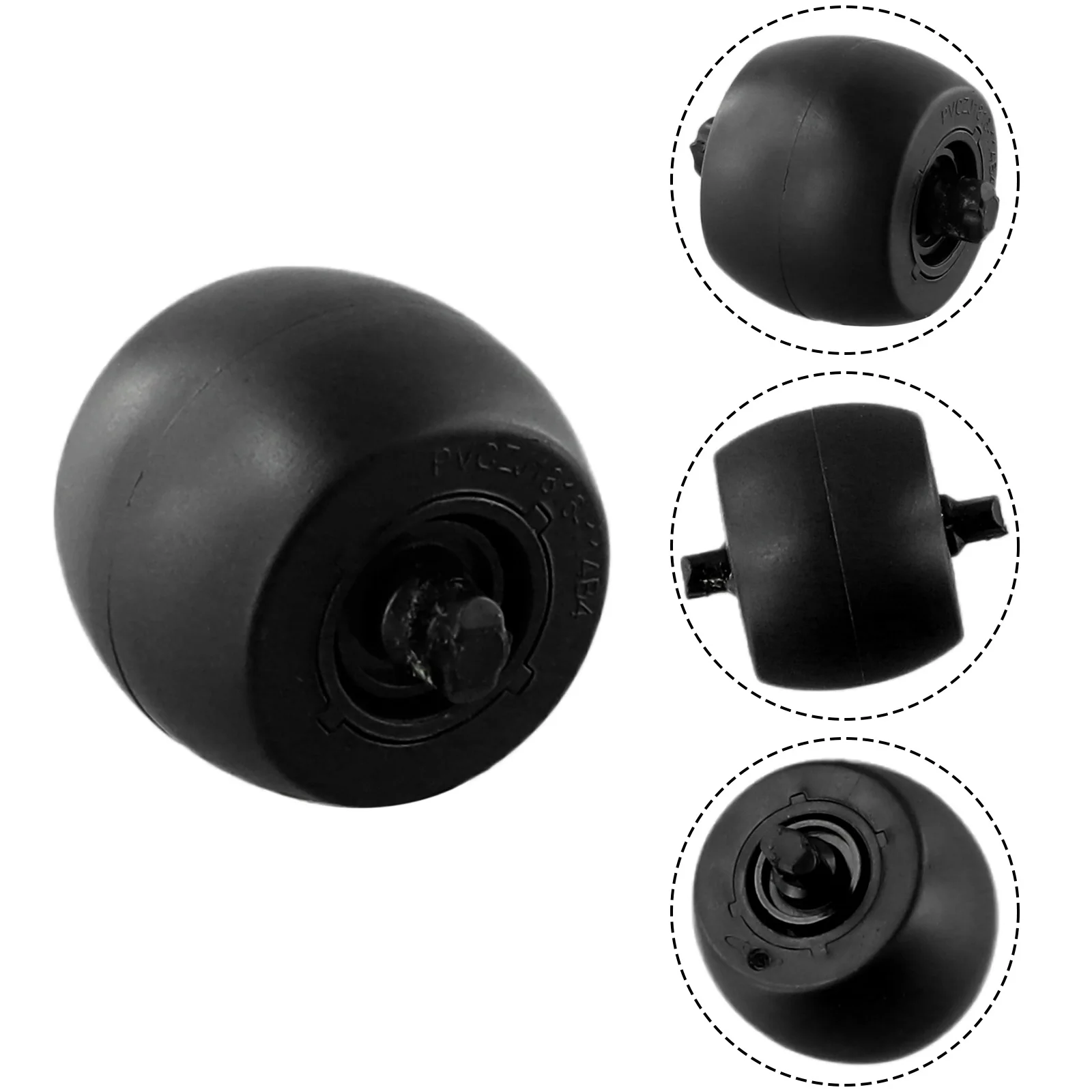 1 قطعة الأسطوانة المطاطية ل Hayward Spx1091c ل SP1091LX SP1091WM ل هايوارد كلاسيك 001 فوق الأرض حمام سباحة سلة الكشط