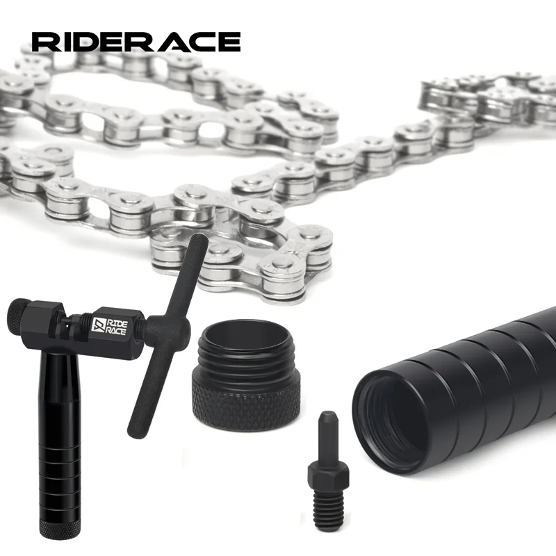 

Профессиональный велосипедный выключатель цепи, велосипедный звено, резак для снятия штифтов, прочная антикоррозийная эргономичная ручка, инструменты для ремонта велосипеда