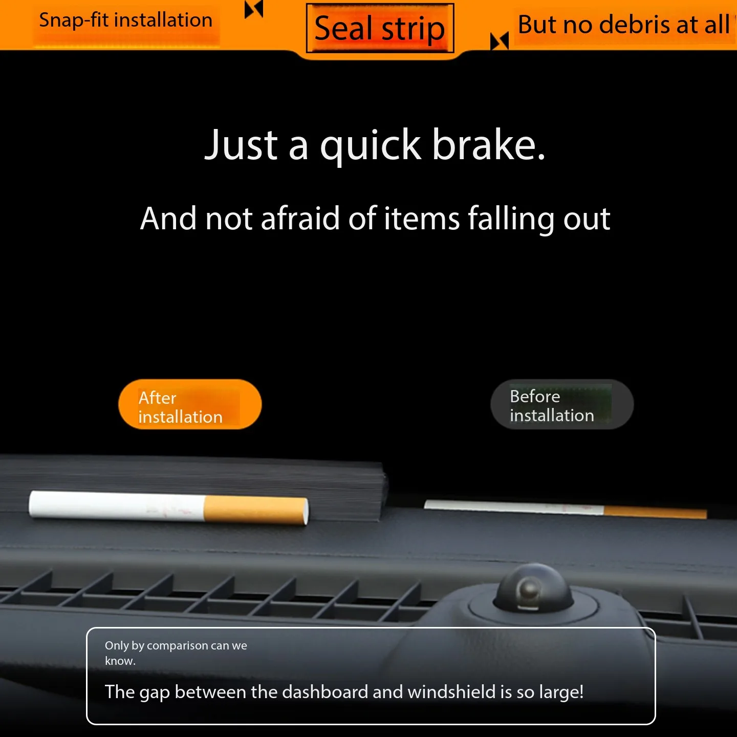 يصلح لجيلي باب السيارات BC عمود التحكم المركزي ختم الشريط، عزل الصوت، تقليل الضوضاء، شريط عزل الغبار